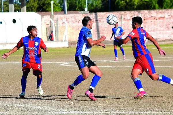 La cuarta fecha del Campeonato arranca el jueves con dos duelos