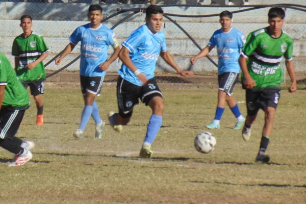 Se viene un nuevo capítulo del Torneo Oficial en Chilecito