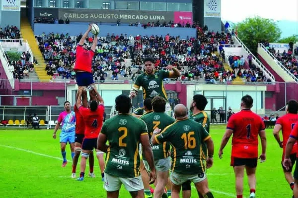 Se viene el clásico riojano y se reanuda la competencia oficial