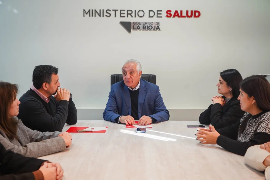 Desde el inicio del programa ya fueron capacitadas m&aacute;s de 13 mil personas, entre ellas 3 mil estudiantes.