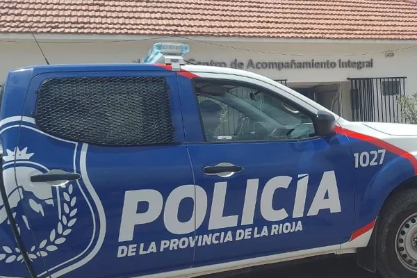 Una discusión en una polleria terminó “a las piñas” y con amenazas de arma blanca
