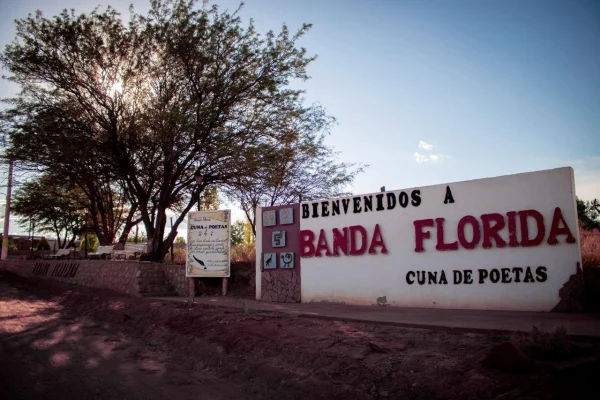 Olta, Sanagasta y Banda Florida competirán en el programa Best Tourism Villages