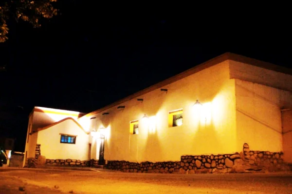 Chilecito se prepara para una nueva edición de la Noche de los Museos