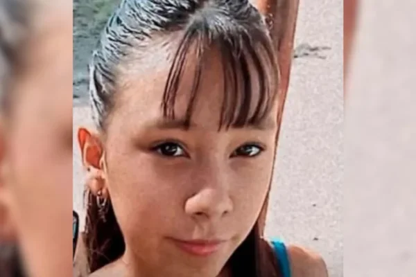 Activan Alerta Sofía para dar con el paradero de Agostina Vega en Córdoba