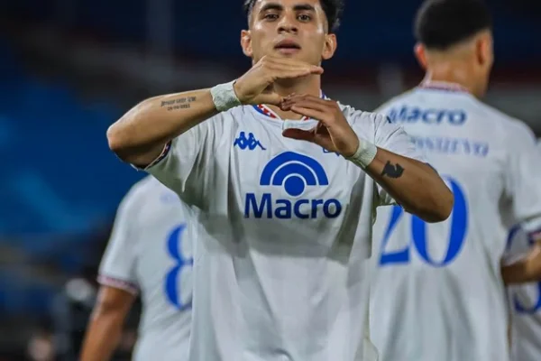 Tigre recibe a Alianza Atlético, en busca de la clasificación en la Copa Sudamericana