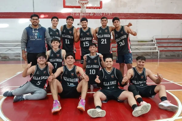 Básquetbol: La fecha de la Liga B arrancó con triple jornada
