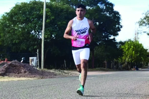 Atletismo: Chañarmuyo Corre coronó a sus campeones 2026