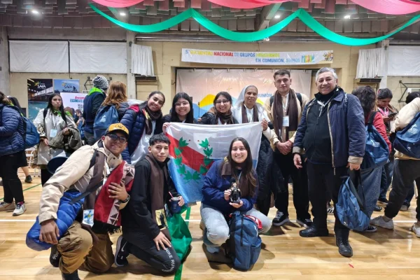Buscan revitalizar la labor y actitud de la Iglesia