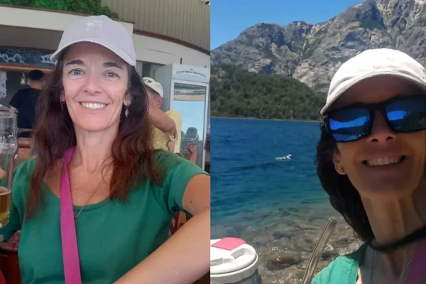 Se conoció el resultado de la autopsia de Ana Lía Corte, la mujer que fue encontrada muerta en Bariloche