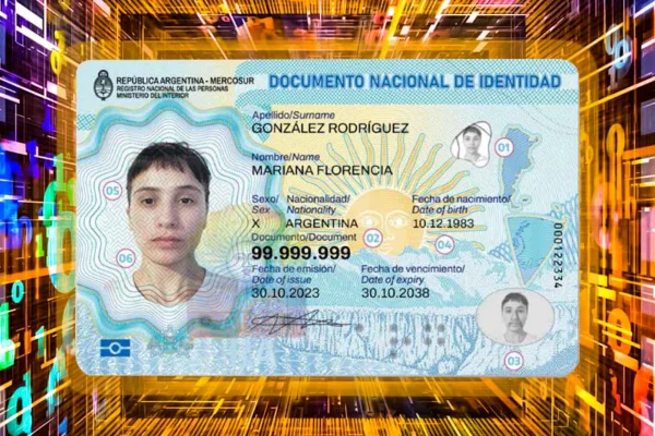 DNI electrónico con chip: quiénes deben renovarlo obligatoriamente y cuáles son los nuevos costos
