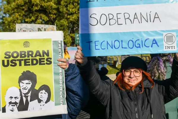 La Justicia frenó los despidos en el Instituto Nacional de Tecnología Industrial