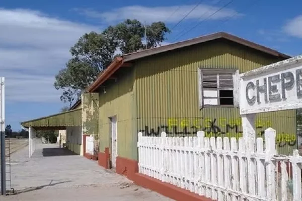 Presentaron la agenda de actividades por el aniversario del departamento Rosario Vera Peñaloza