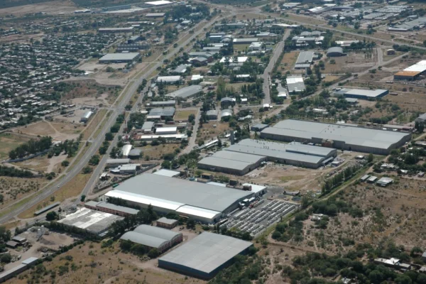 El Parque Industrial perdió 3 mil puestos de trabajo en lo que va del 2026