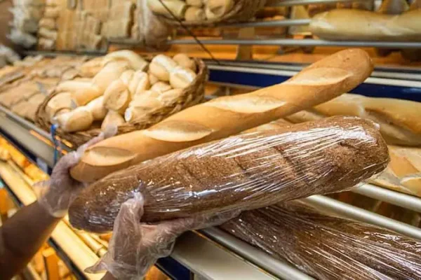 El pan cada vez más caro: el kilo llegó a $2.600
