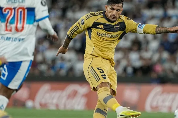 Boca recibe a Universidad Católica en un duelo clave por la Copa Libertadores: horario, TV y probables formaciones