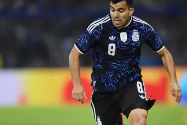 Con Acuña afuera y Medina, Flaco López y Barco adentro, las sorpresas de la lista de la Selección Argentina