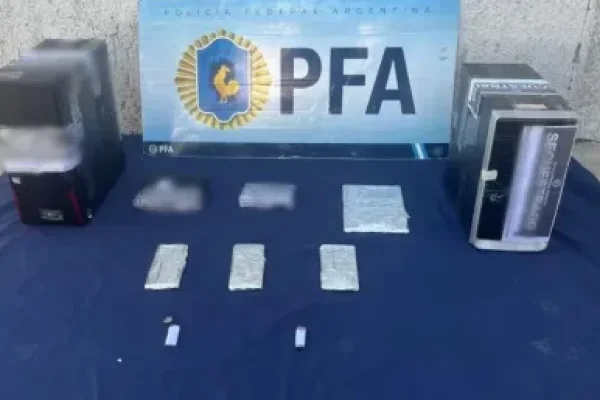 Detienen a hackers que operaban en La Rioja y vendían bases de datos
