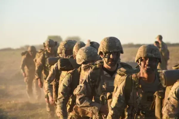 Día del Ejército argentino: ¿por qué se celebra el 29 de mayo?