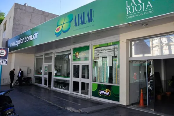 AJALaR lanzó el sorteo “Papá en Mundial” con premios de hasta 4 millones de pesos