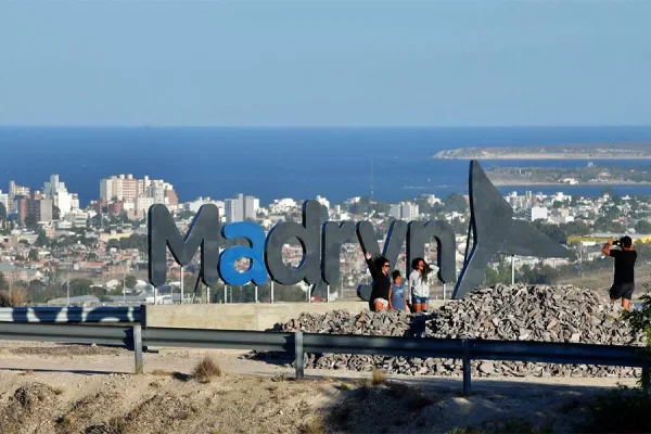 Detuvieron en Puerto Madryn a un hombre con pedido de captura por estafas en La Rioja
