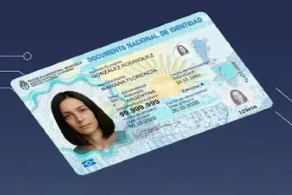 Nuevos DNI electrónicos con chip en La Rioja: cómo funcionan