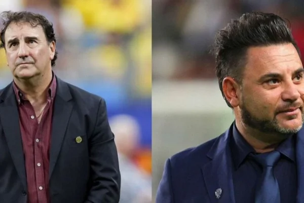 El día después de la eliminación: las razones por las que Boca busca a Néstor Lorenzo y Antonio Mohamed
