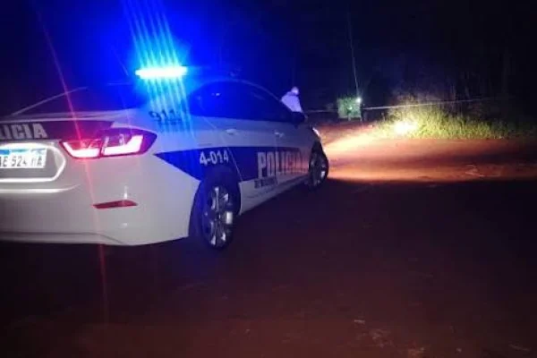 Hallaron muerta a una adolescente que era buscada desde mediados de mayo en Misiones