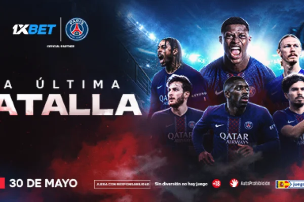 Paris Saint-Germain vs Arsenal: ¿quién se va a llevar la final de la Champions League?