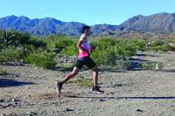 Atletismo: Disputan el Provincial de Cross de Relevos Mixtos