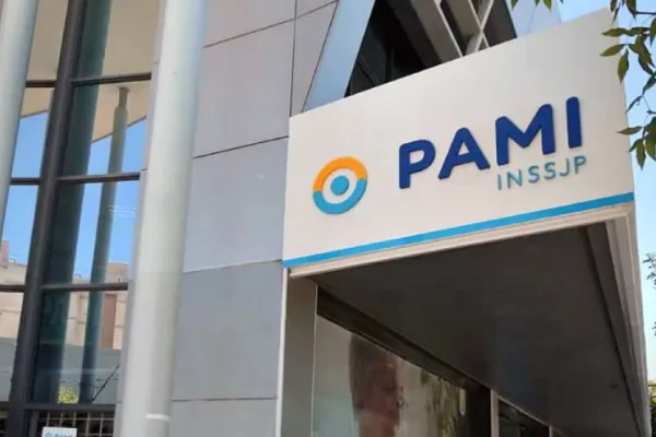 PAMI dio de baja a más de 1.500 prestadores por fraude