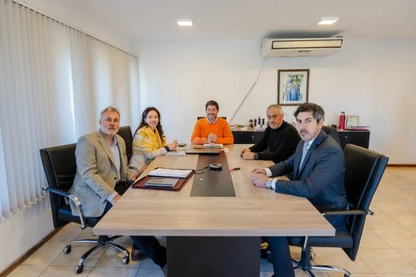 El proyecto de litio en Arauco inicia la fase de perforaciones exploratorias