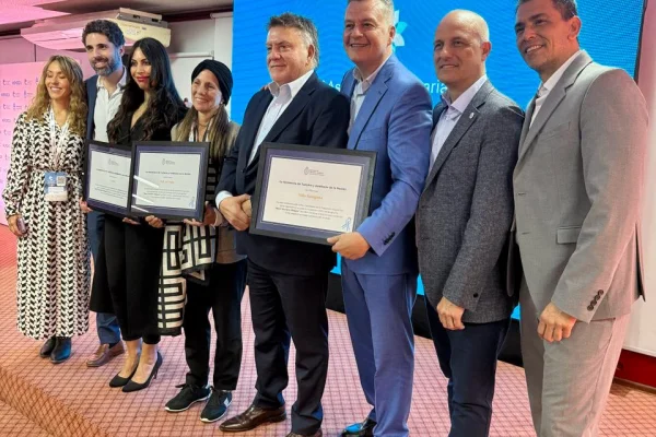Sanagasta representará a la Argentina en los Best Tourism Villages 2026 de ONU Turismo