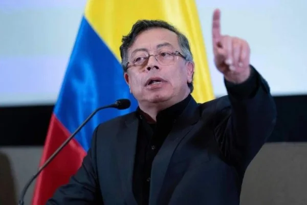 Colombia elige el domingo al sucesor de Gustavo Petro