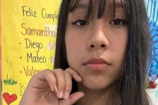 Una semana de la desaparición de Agostina Vega: de la denuncia del ministro a los allanamientos de este sábado