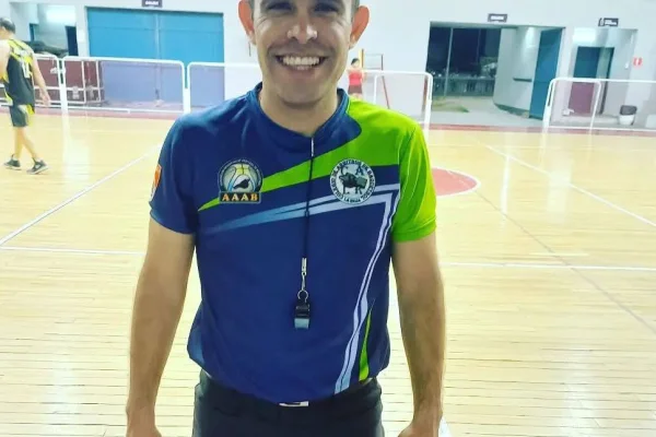Nueva Comisión Directiva en el Colegio de Árbitros de Básquetbol
