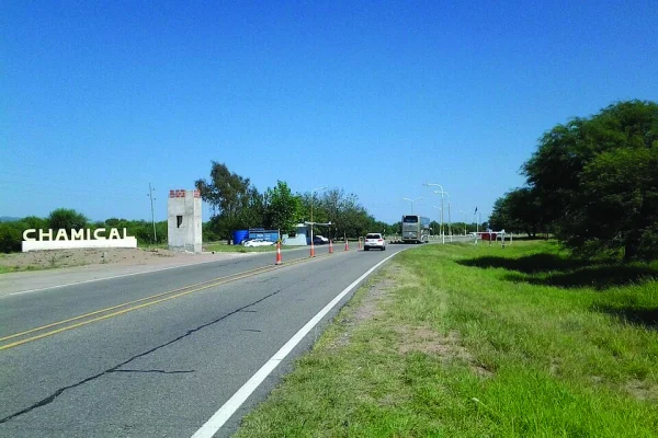 Vialidad Nacional licitará los trabajos en Ruta Nacional 38 y 79