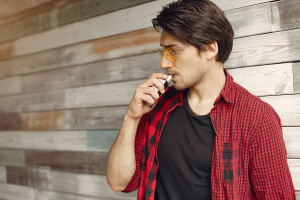 Día Mundial Sin Tabaco: advierten sobre el riesgo de los vapeadores