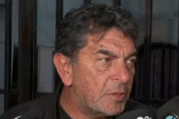 El desgarrador testimonio del abuelo de Agostina tras el crimen: “No sé cómo decirle a mi hija que la mataron”
