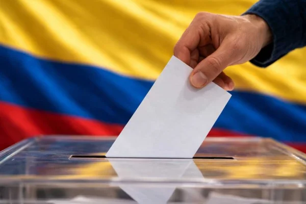 Elecciones en Colombia: la puja por la economía y el rumbo social