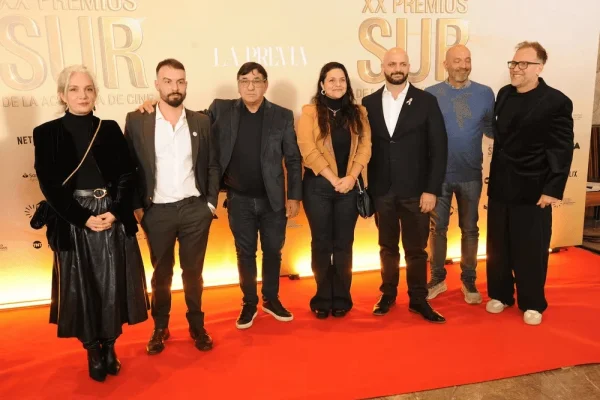 Un proyecto riojano fue seleccionado por Netflix y la Academia de Cine para impulsar nuevas series argentinas