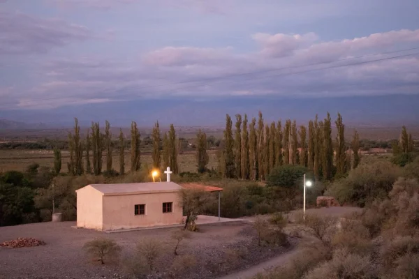 El secreto mejor guardado de La Rioja que la ONU quiere premiar ante los ojos del mundo