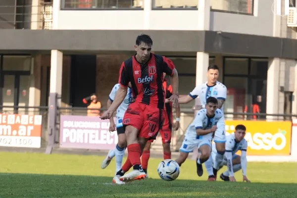 Primera Nacional: triunfos de Estudiantes de Caseros y Defensores de Belgrano