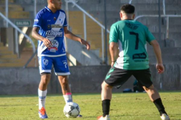 San Francisco goleó y se metió en la final del Torneo Provincial