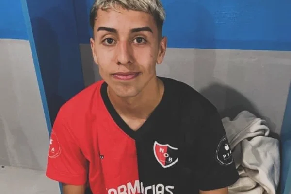 Newell's de Chilecito empató con Joaquín en Nonogasta