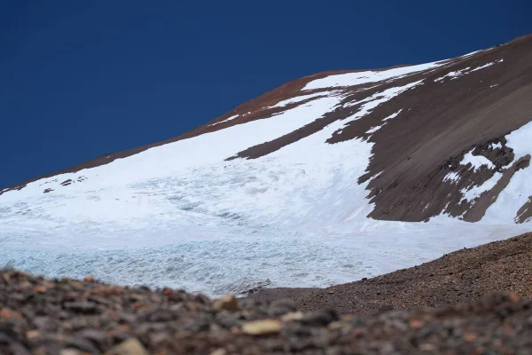 La Rioja trabaja en la elaboración de un inventario provincial de glaciares