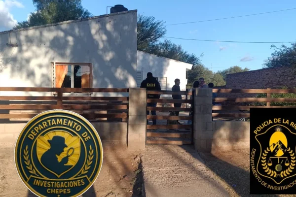 La Justicia ordenó la detención de un policía por incumplimiento a restricciones