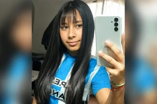 Caso Agostina Vega: los motivos por los que se decretó de nuevo el secreto de sumario