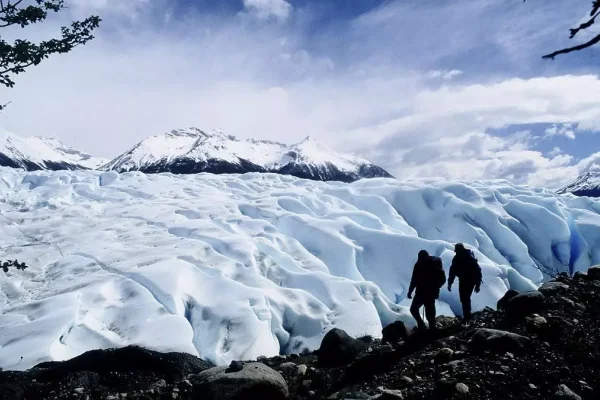 La Justicia rechazó la suspensión de la Ley de Glaciares en Santa Cruz