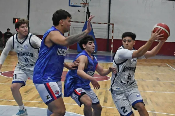 Unión con Independiente inician la sexta fecha del Torneo Local