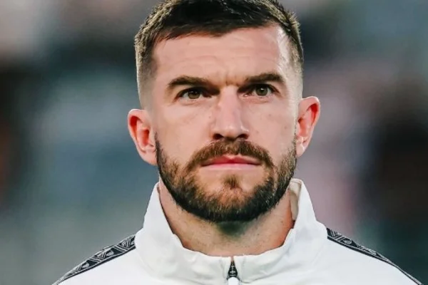 Locura por Tim Payne: tiene cuatro millones de seguidores, lo buscan las marcas y la FIFA le dedicó un posteo